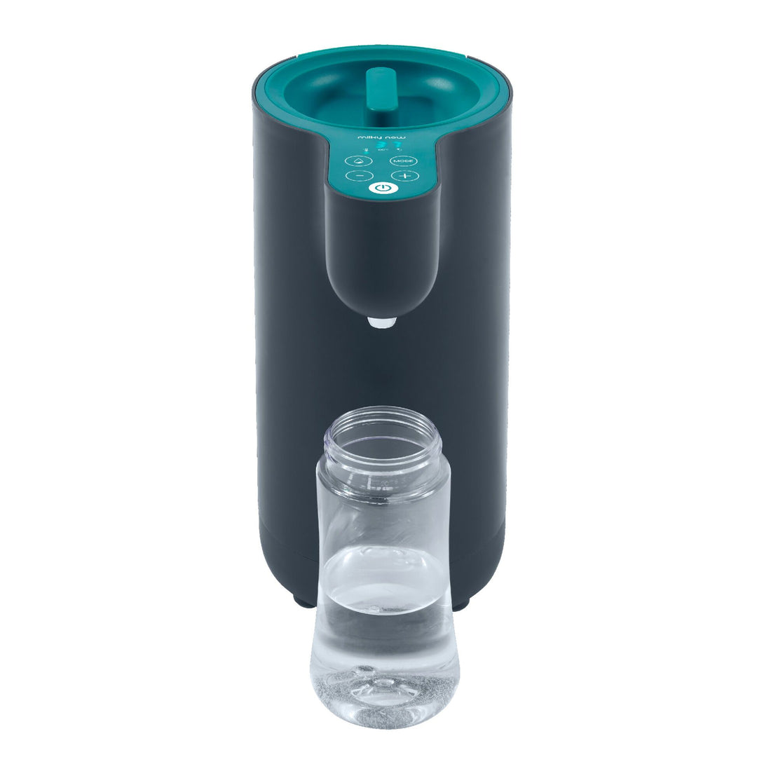 Babymoov Flaskevarmer/El-kedel (Milky Now) - Flaskevarmer - MamaMilla