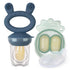 Haakaa Food Feeder -Steel Blue - Madsut / food feeder - MamaMilla