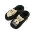 Baobaby Klassisk Babysko - Cat&