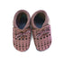 Baobaby Sandaler - Dots Grapeshake XS - - MamaMilla