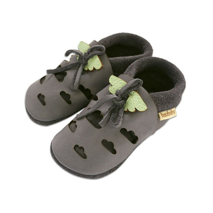 Baobaby Sandaler - Fly Mint L - - MamaMilla