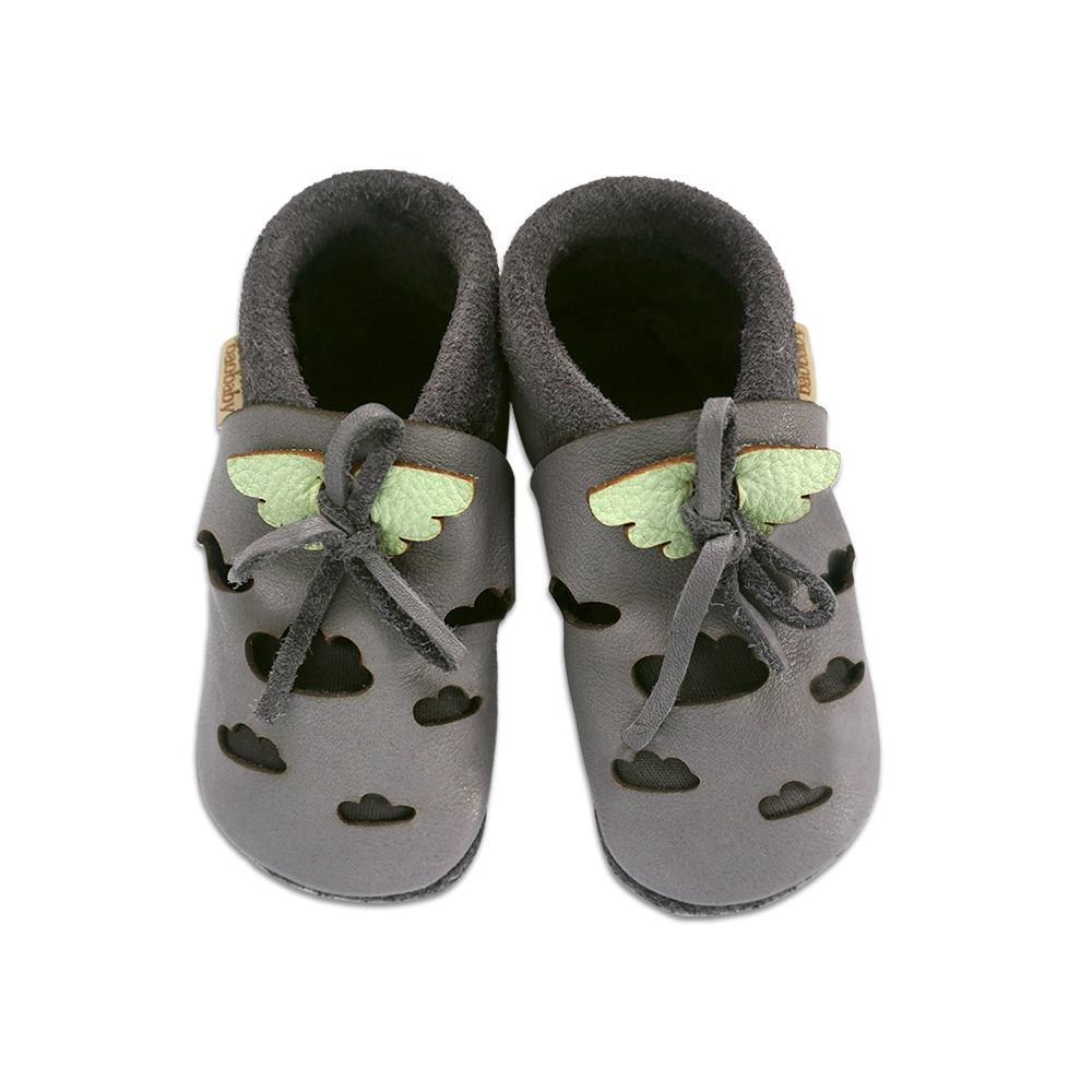 Baobaby Sandaler - Fly Mint L - - MamaMilla