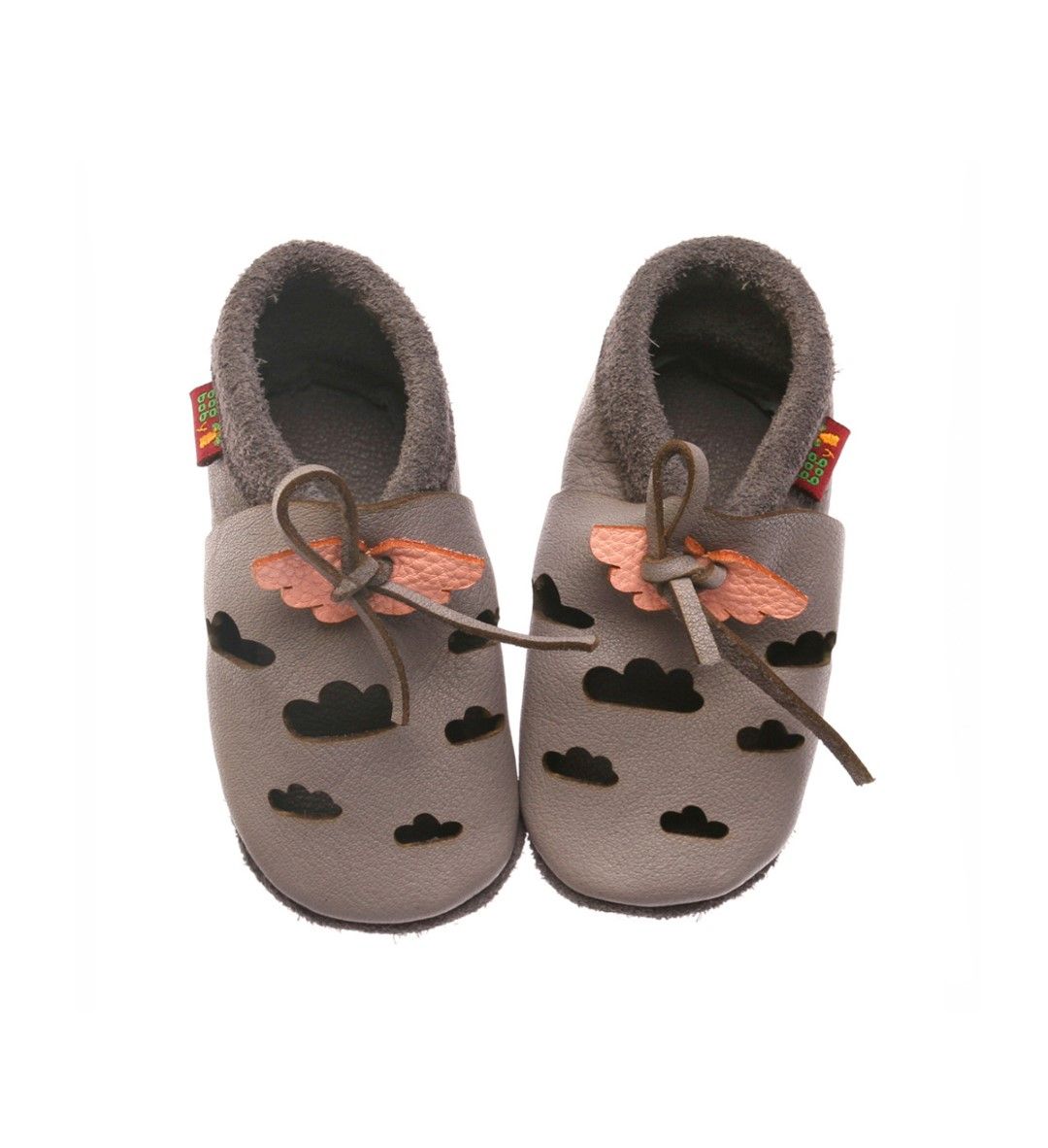 Baobaby Sandaler - Fly Pink XXL - - MamaMilla