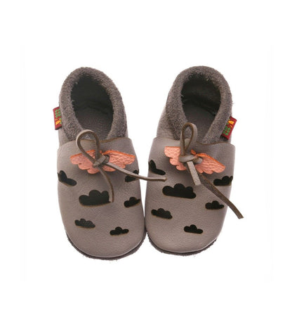 Baobaby Sandaler - Fly Pink XXL - - MamaMilla