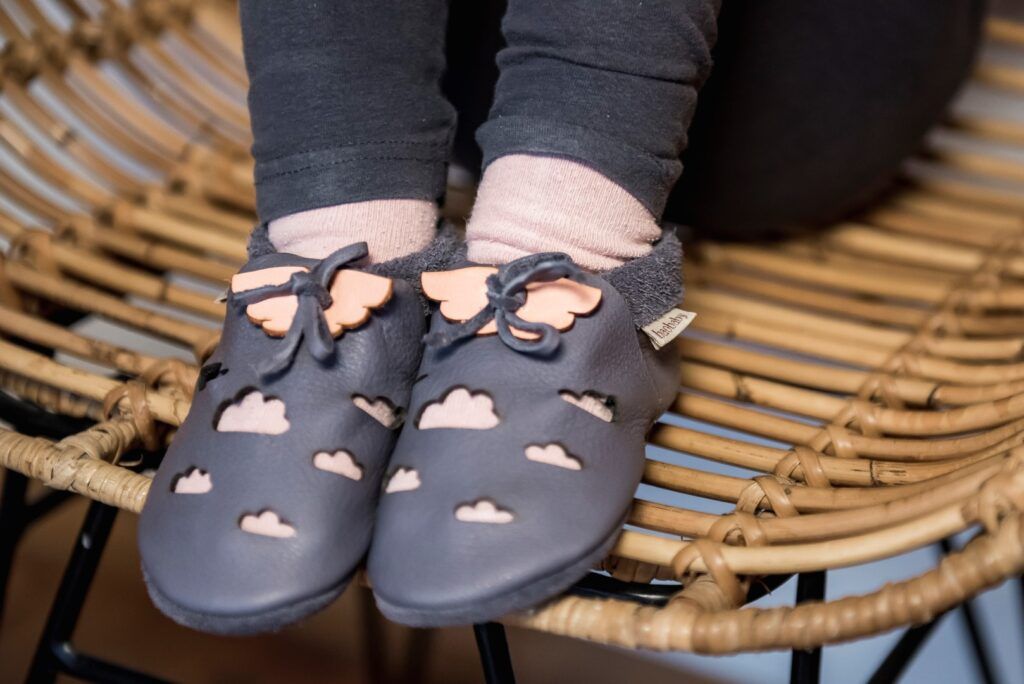 Baobaby Sandaler - Fly Pink L - - MamaMilla