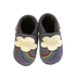 Baobaby Klassisk Babysko - Rainbow L - - MamaMilla