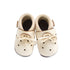 Baobaby Sandaler - Stars White S - - MamaMilla