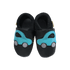 Baobaby Klassisk Babysko - Buggy Black XL - - MamaMilla