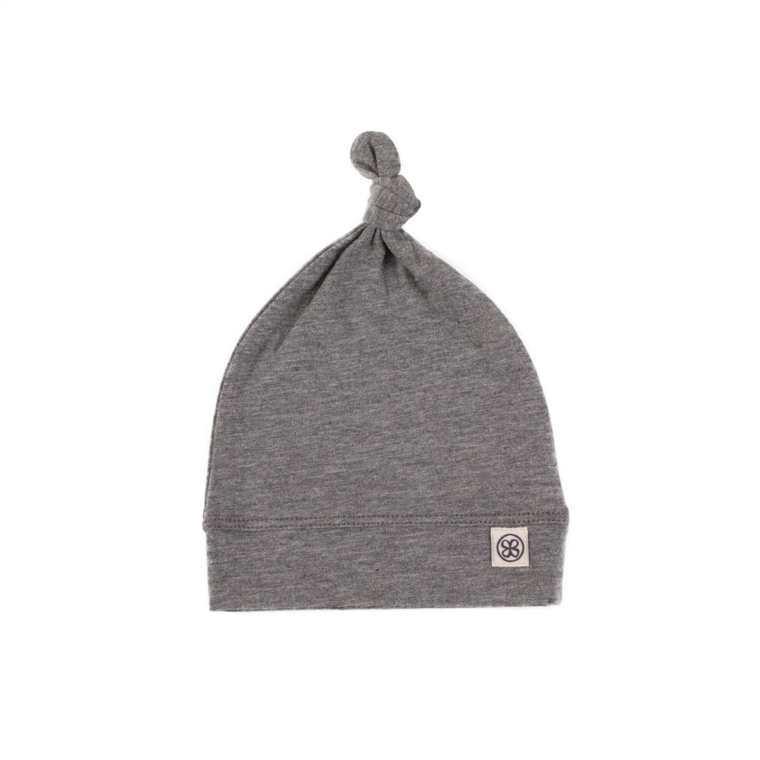 Cloby UV Knot Hat - Stone Grey 50/56 - - MamaMilla
