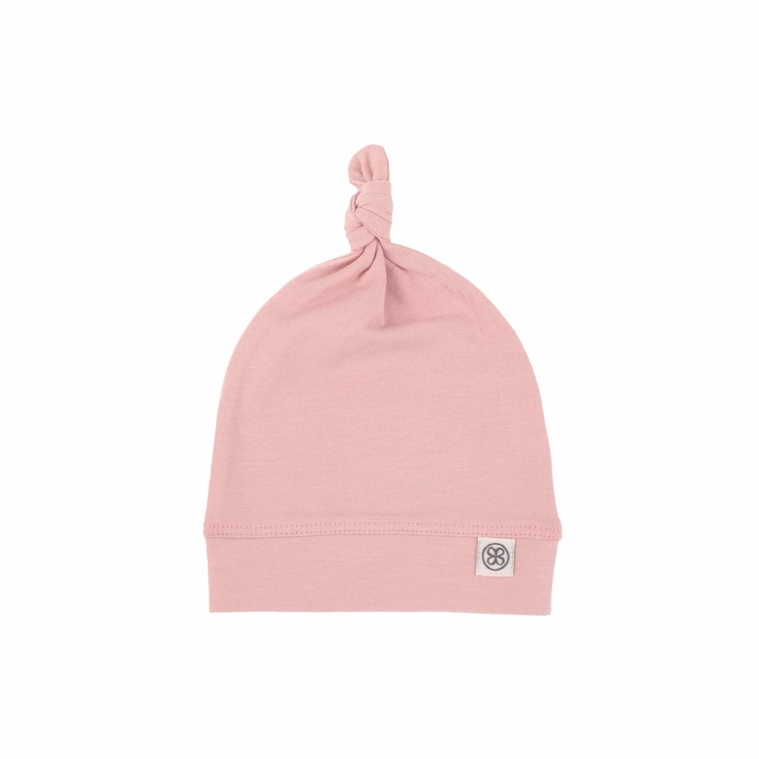 Cloby UV Knot Hat - Misty Rose 50/56 - - MamaMilla