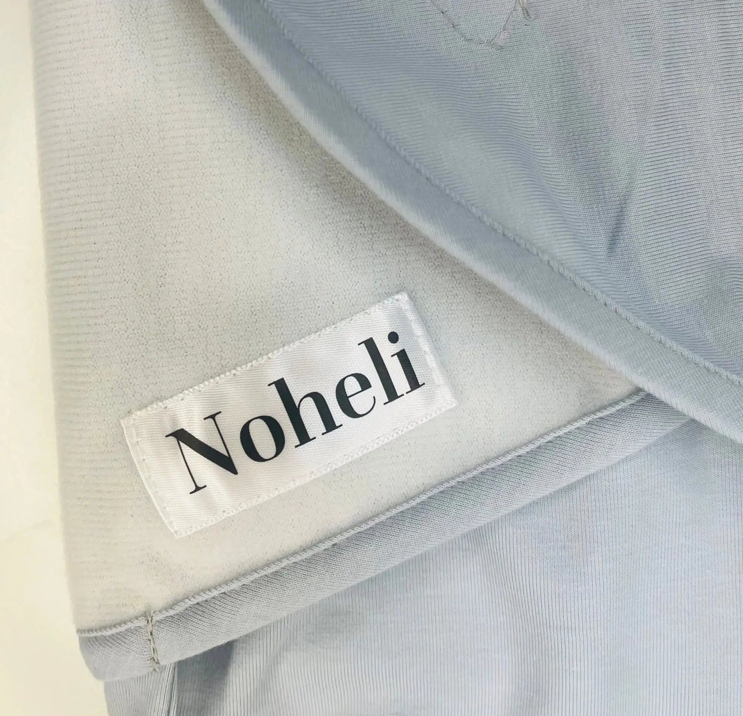 Noheli 3-i-1 Svøb – Light blue - Svøb - MamaMilla