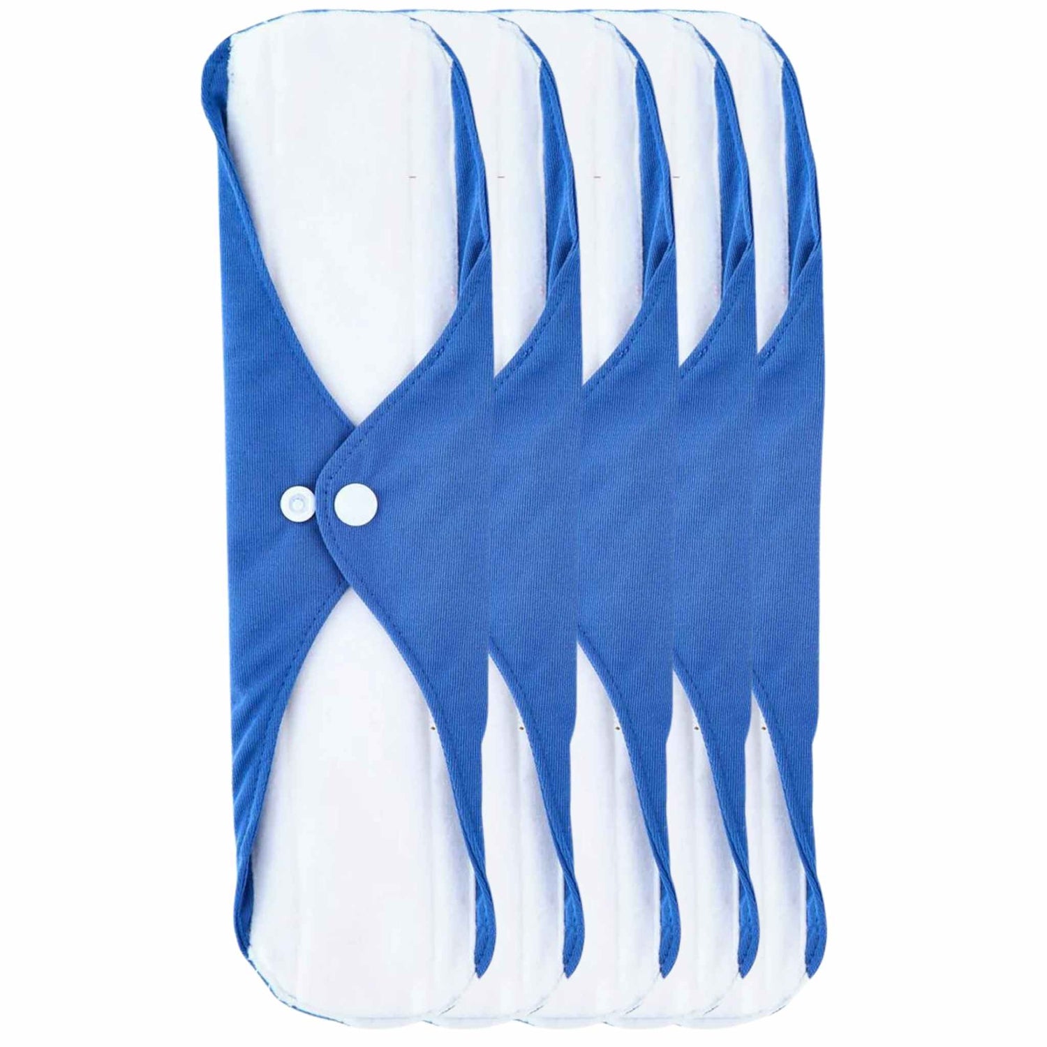 Cloth Sanitary Night Pad - Sanitary pad - MamaMilla