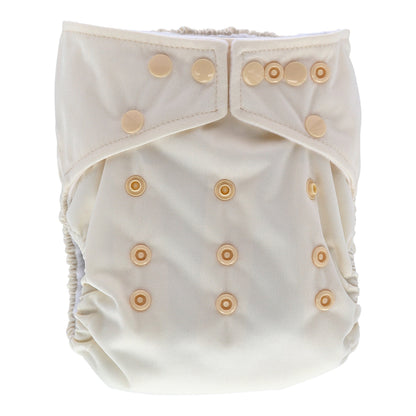 Onesize Reusable Pocket Nappy - reusable nappy - MamaMilla