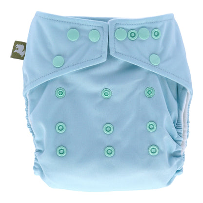 Onesize Reusable Pocket Nappy - reusable nappy - MamaMilla