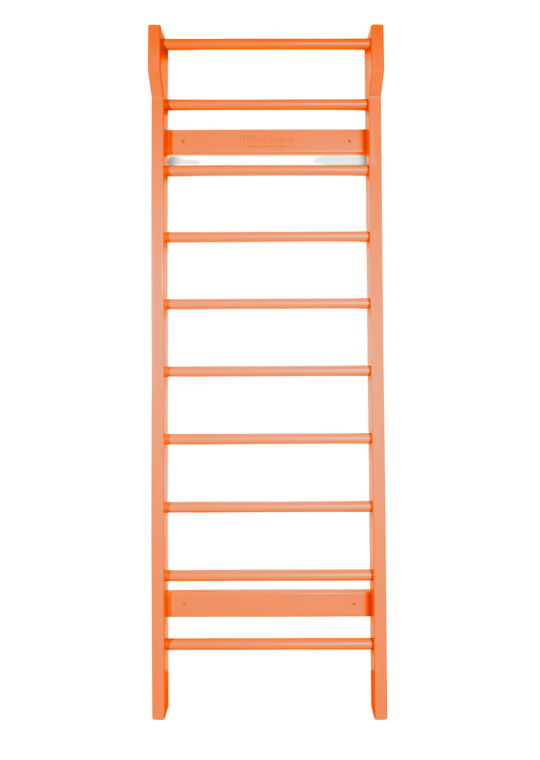 Gymnastikribbe - Fresh ORANGE