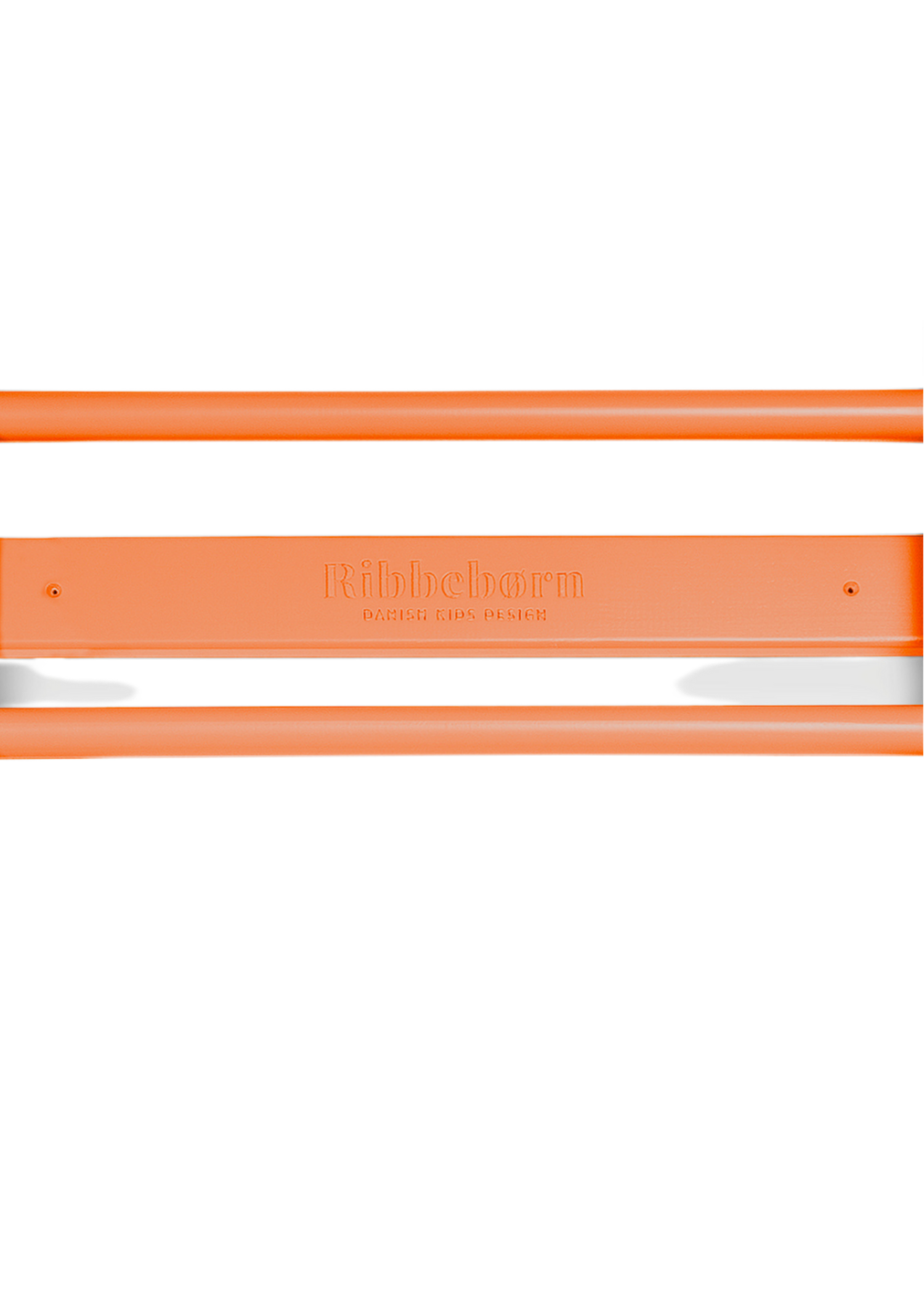 Gymnastikribbe - Fresh Orange