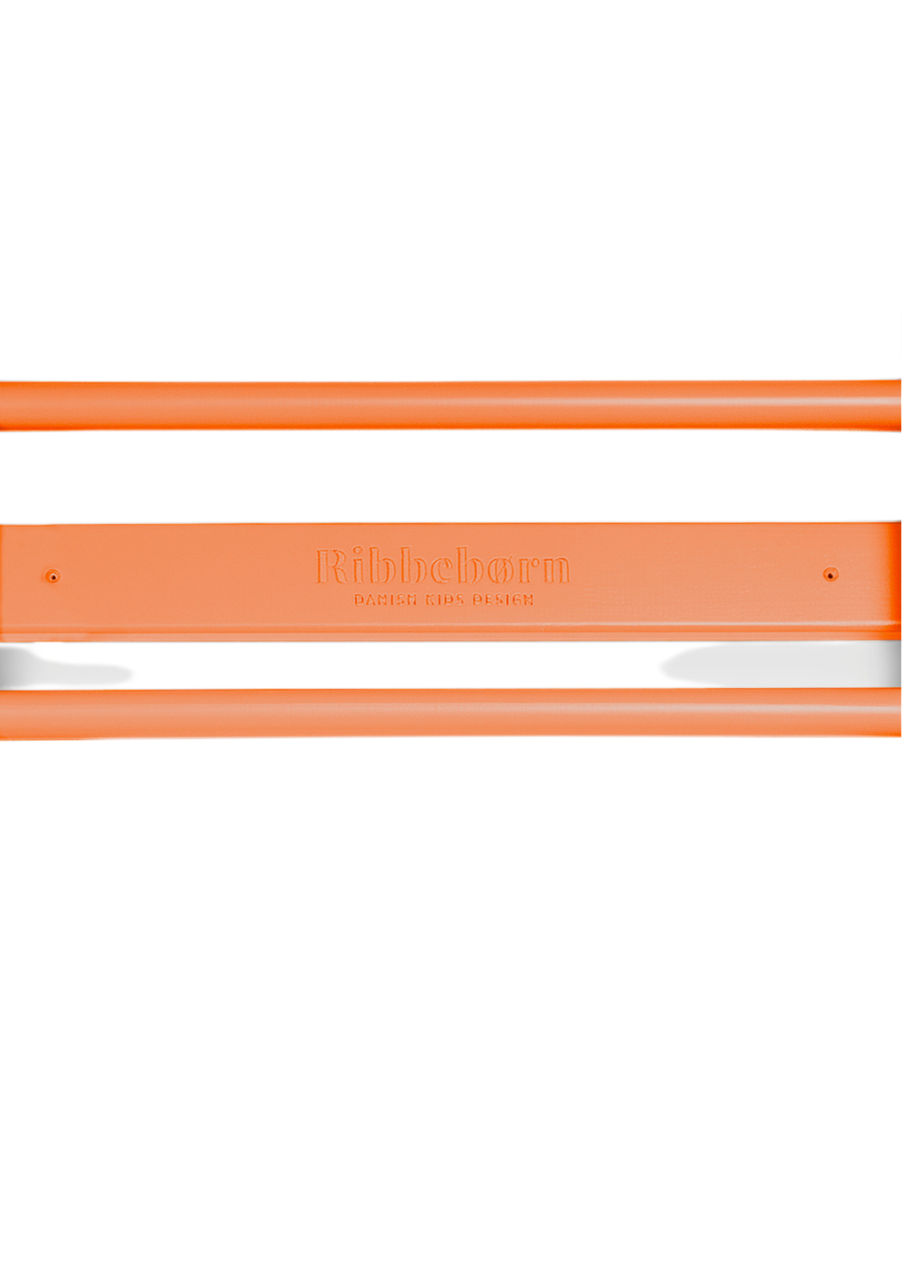 Gymnastikribbe - Fresh Orange