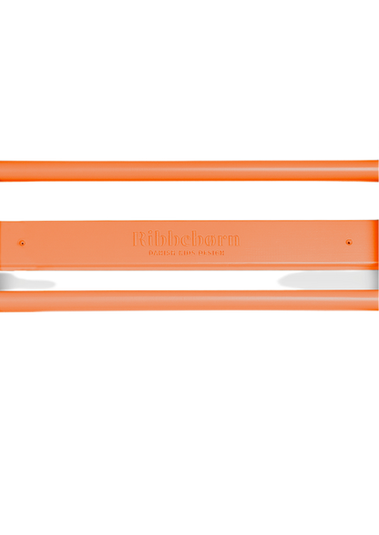 Gymnastikribbe - Fresh Orange