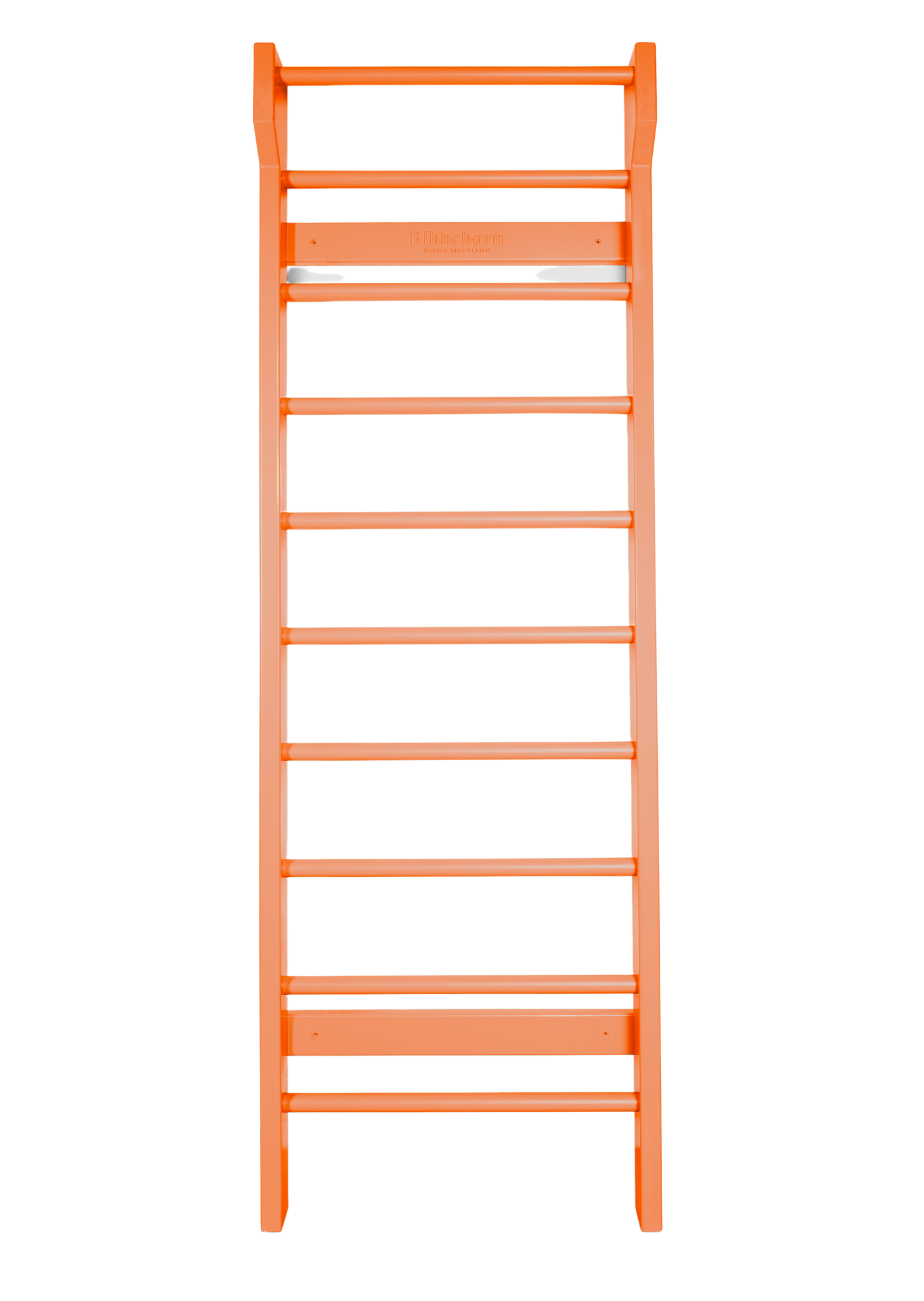 Ribbebørn Komplet Pakke - Gymnastikribbe m. skrivebord &amp; 4 stk. knager