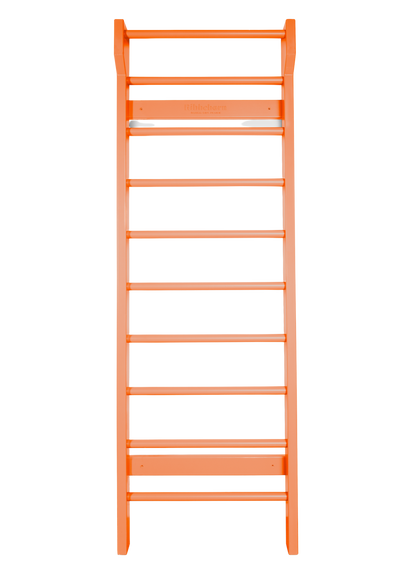 Ribbebørn Komplet Pakke - Gymnastikribbe m. skrivebord &amp; 4 stk. knager