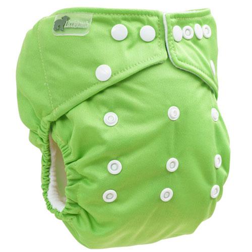 Onesize Reusable Pocket Nappy - reusable nappy - MamaMilla