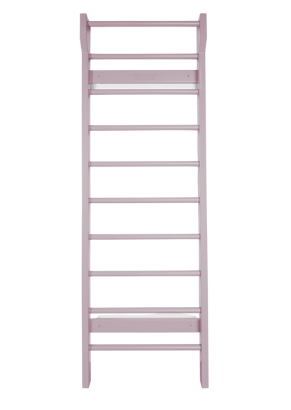 Ribbebørn Komplet Pakke - Gymnastikribbe m. skrivebord &amp; 4 stk. knager