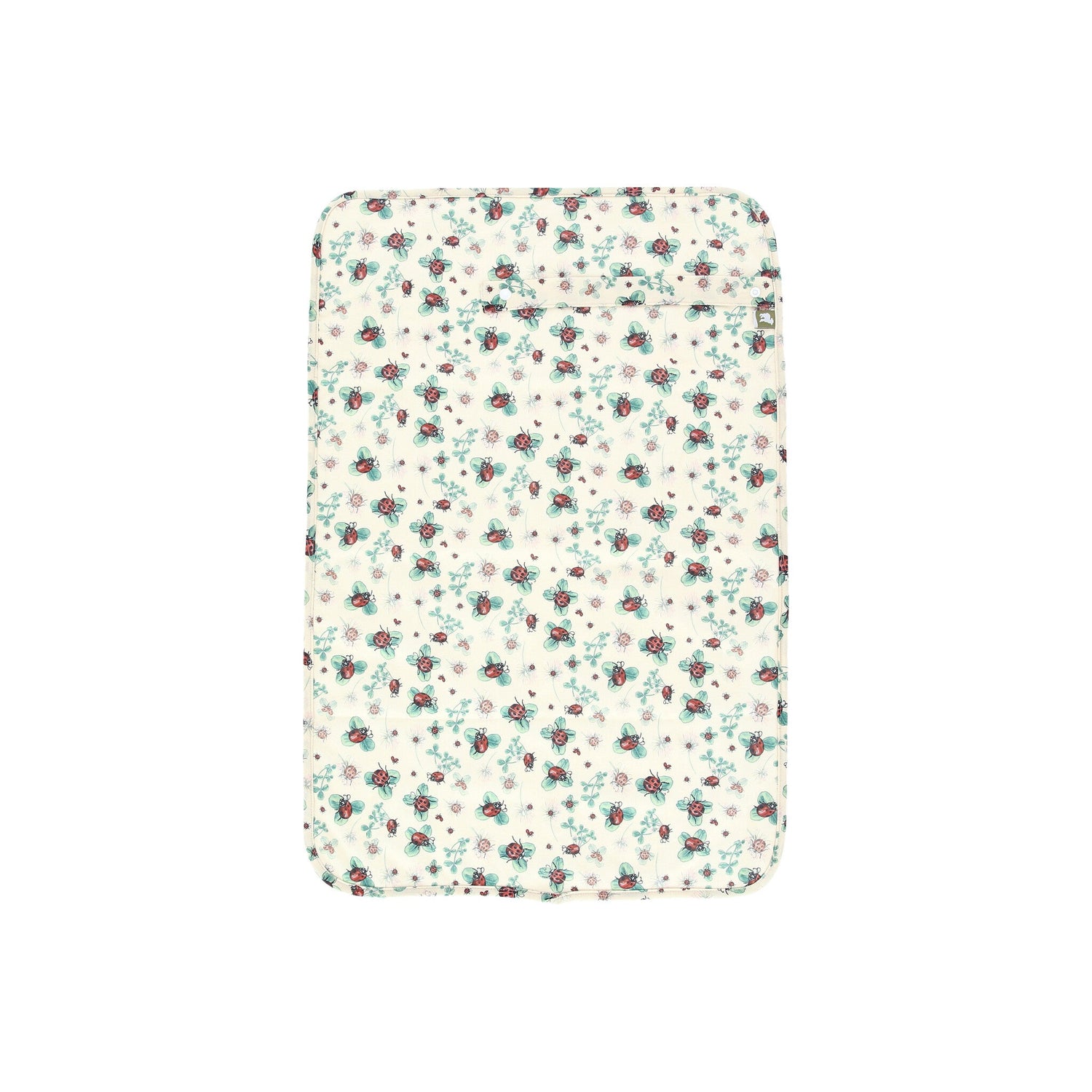 Magic Foldaway Changing Mat - changing mat - MamaMilla