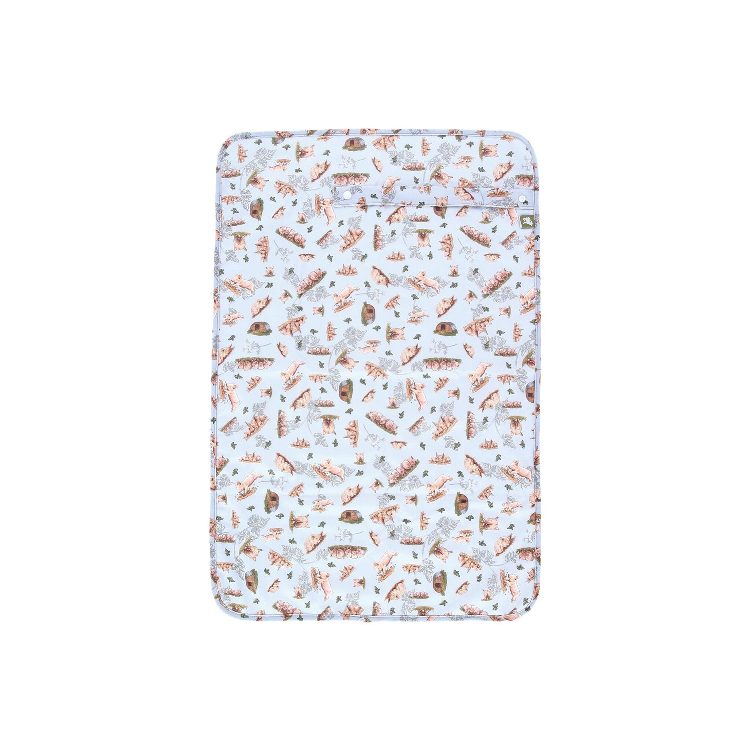 Magic Foldaway Changing Mat - changing mat - MamaMilla