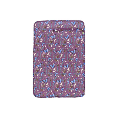 Magic Foldaway Changing Mat - changing mat - MamaMilla