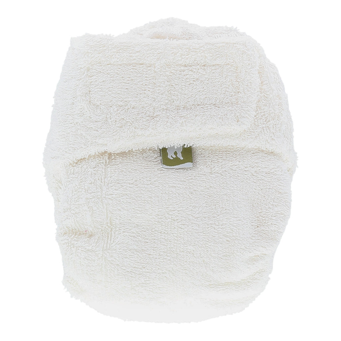 Fitted Reusable Nappy (bamboo or cotton) - reusable nappy - MamaMilla