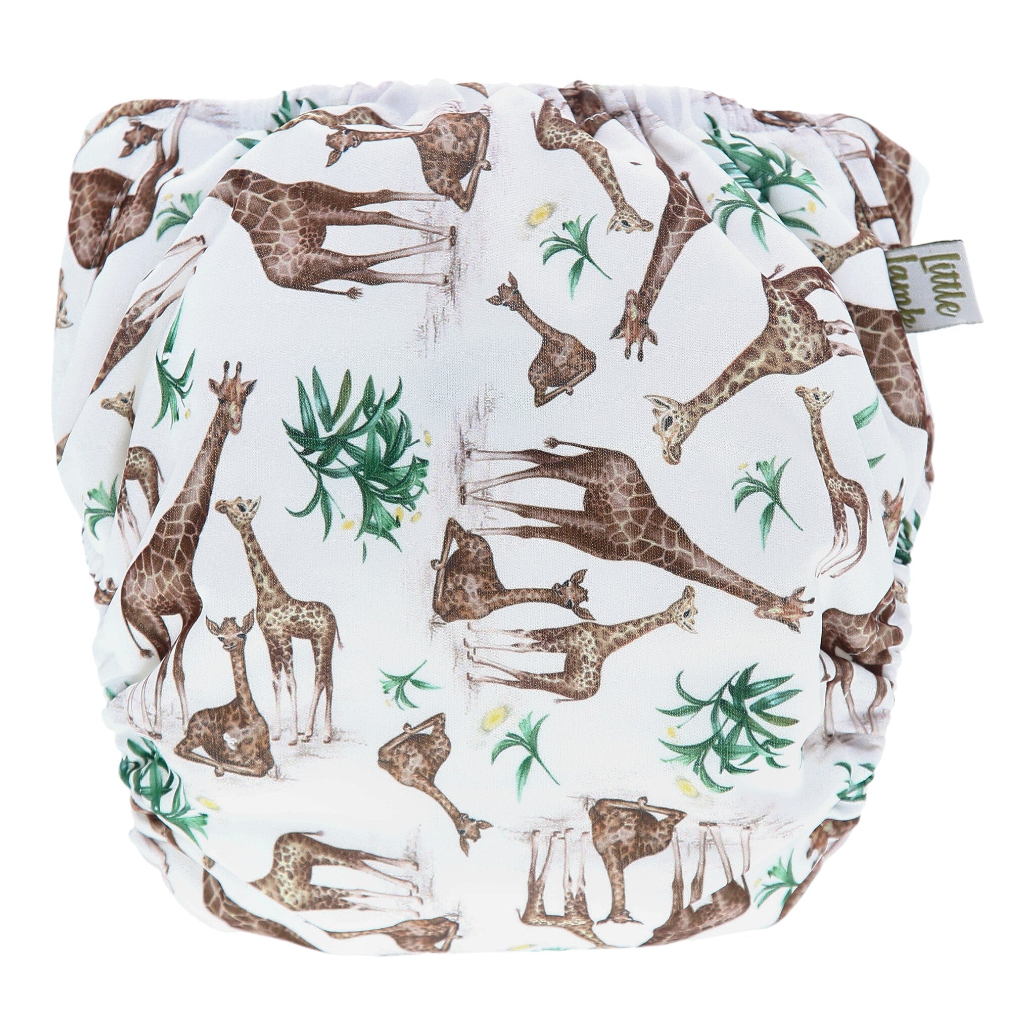 Onesize Reusable Pocket Nappy - reusable nappy - MamaMilla