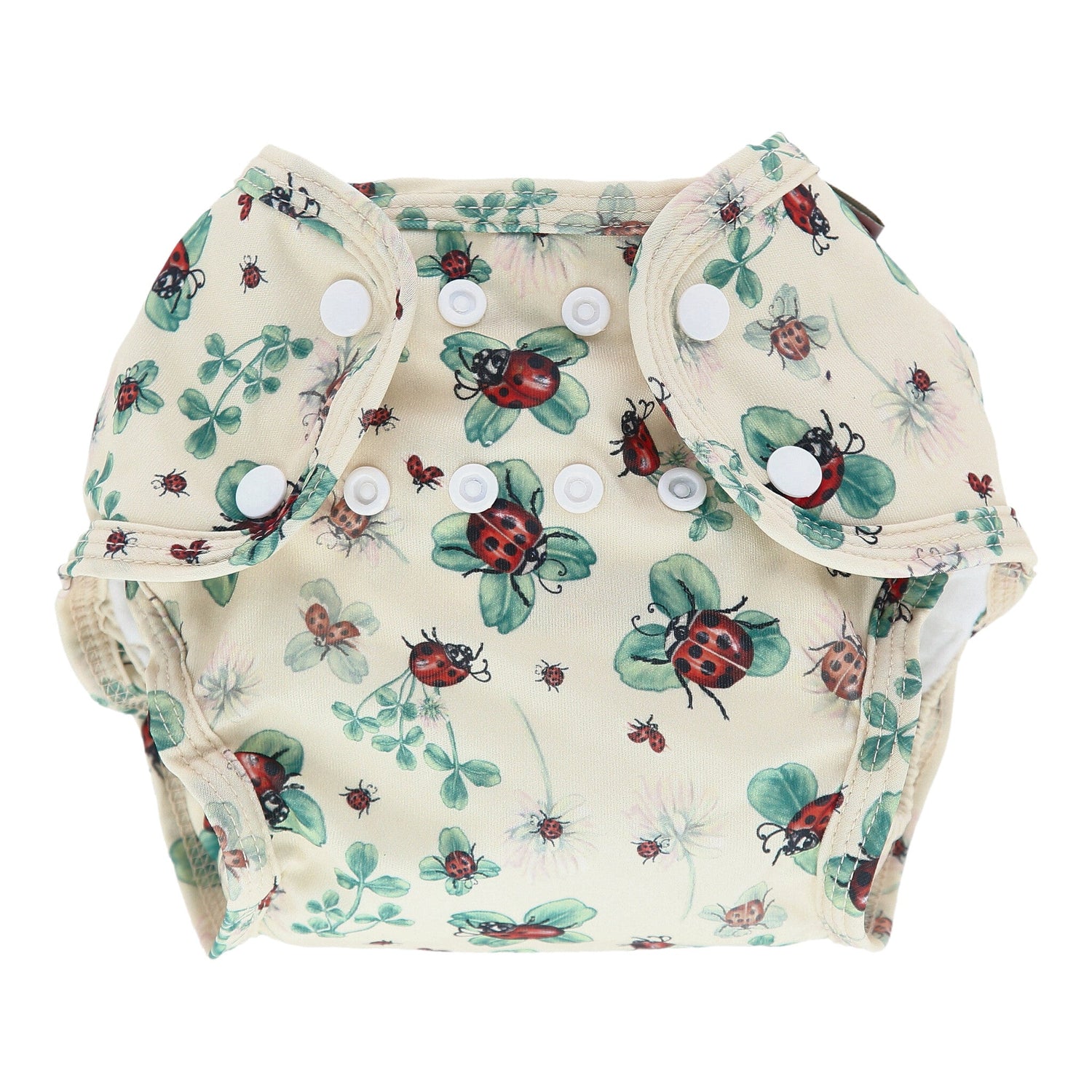 Reusable Pocket Nappy - reusable nappy - MamaMilla