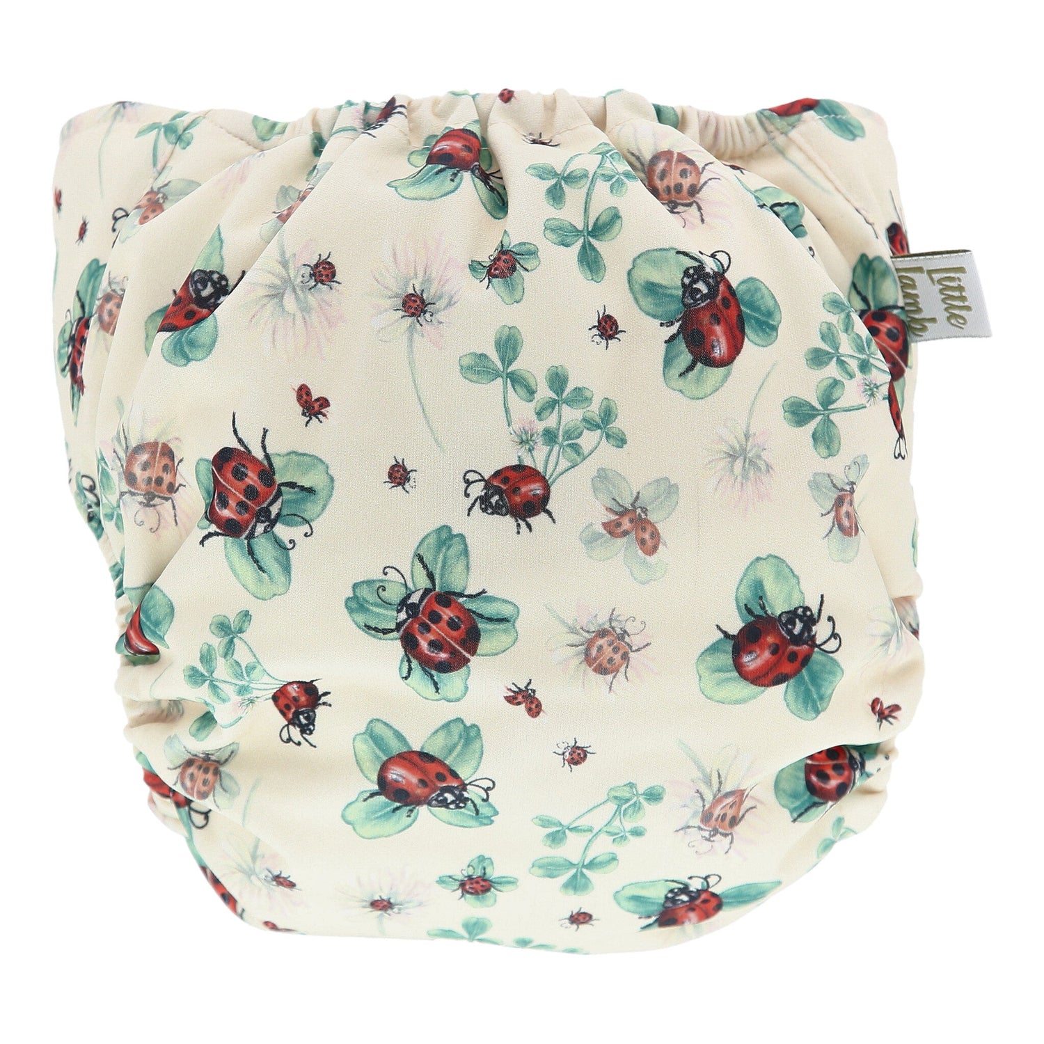 Onesize Reusable Pocket Nappy - reusable nappy - MamaMilla