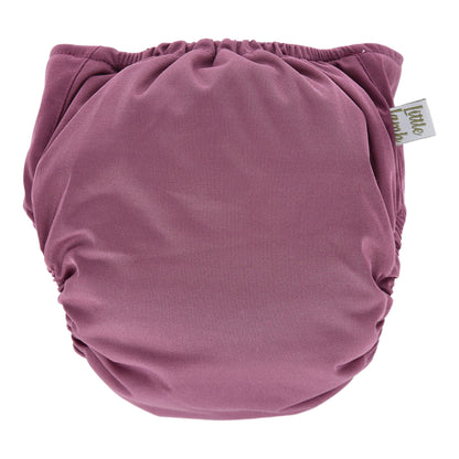 Onesize Reusable Pocket Nappy - reusable nappy - MamaMilla