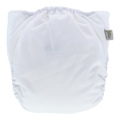 Onesize Reusable Pocket Nappy - reusable nappy - MamaMilla