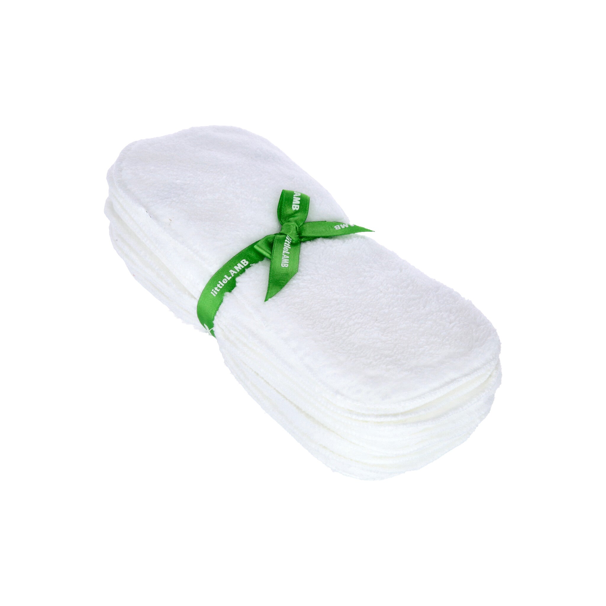 Reusable Fleecy Nappy Liners - nappy liners - MamaMilla