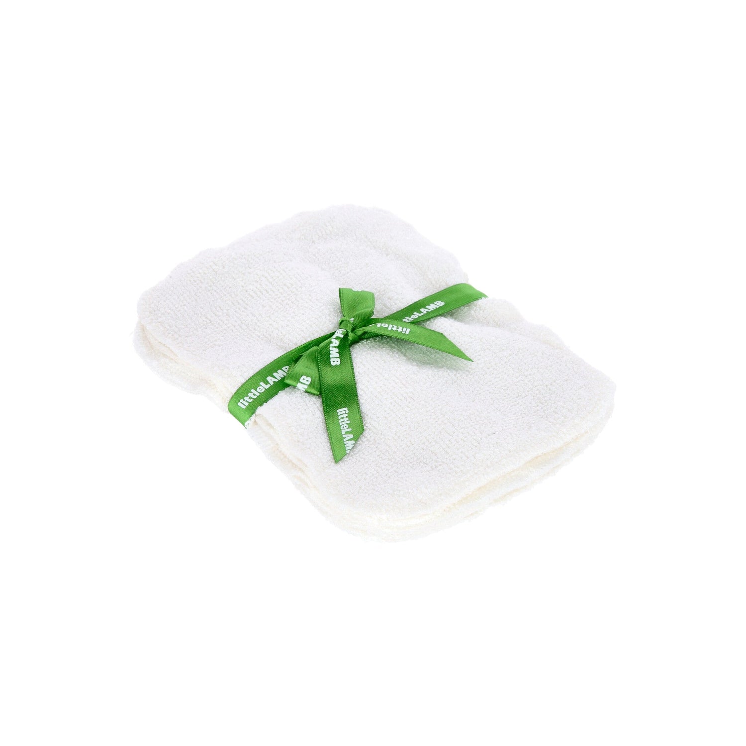 Washable Wipes in Soft Bamboo - baby wipes - MamaMilla