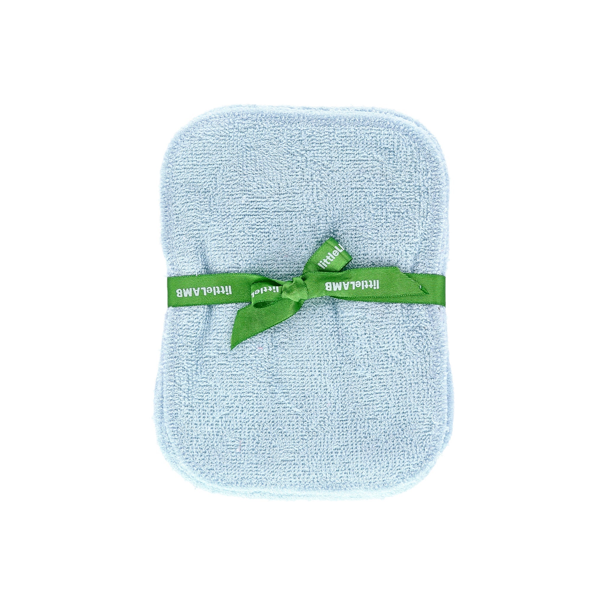 Washable Wipes in Soft Bamboo - baby wipes - MamaMilla