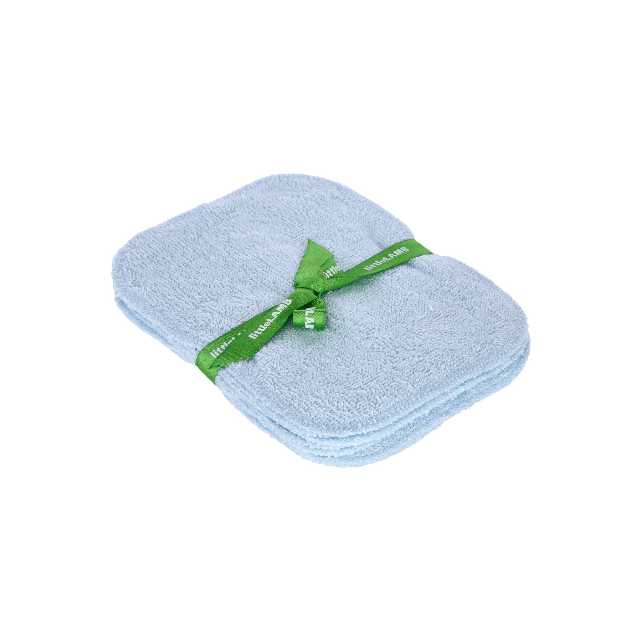 Washable Wipes in Soft Bamboo - baby wipes - MamaMilla