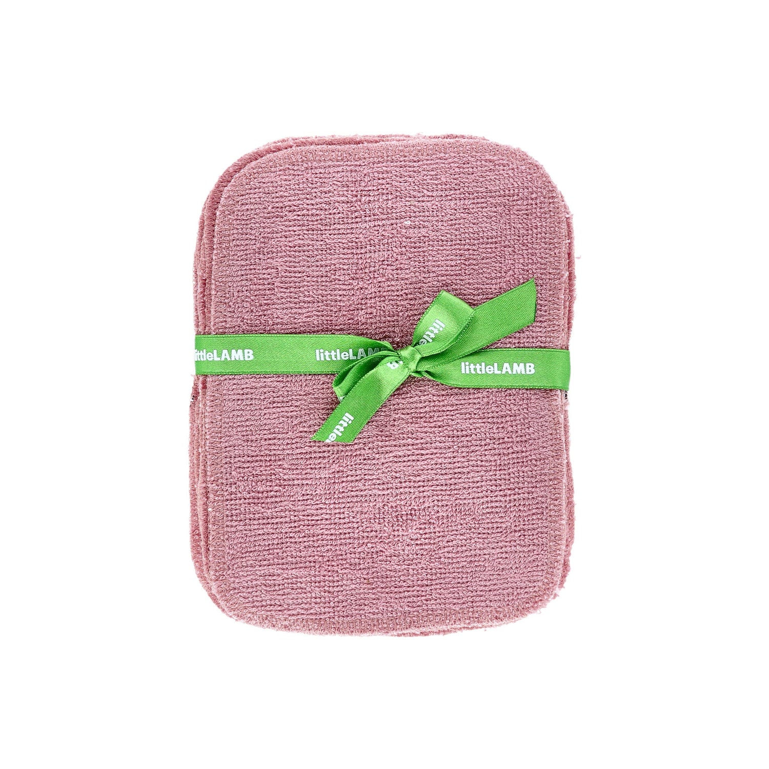 Washable Wipes in Soft Bamboo - baby wipes - MamaMilla