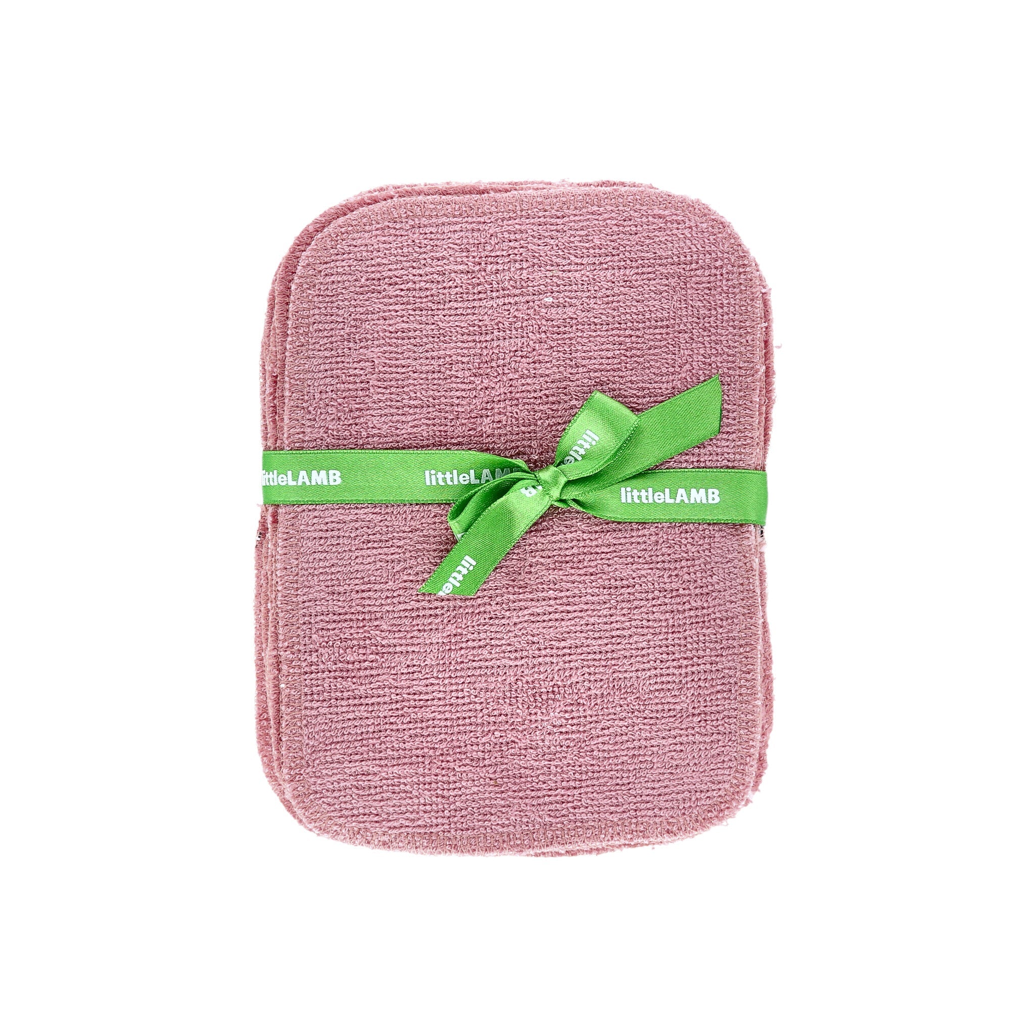 Washable Wipes in Soft Bamboo - baby wipes - MamaMilla