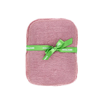 Washable Wipes in Soft Bamboo - baby wipes - MamaMilla