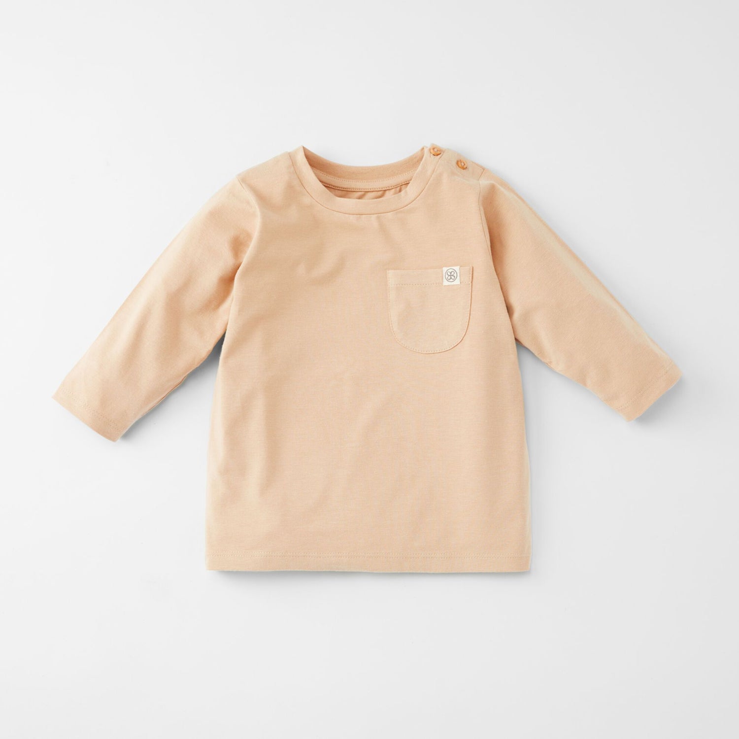 UV Bluse - Peachy Summer 18-24m - - MamaMilla