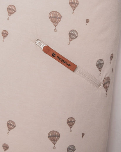 Easygrow LYNG kørepose - Balloon - Kørepose - MamaMilla