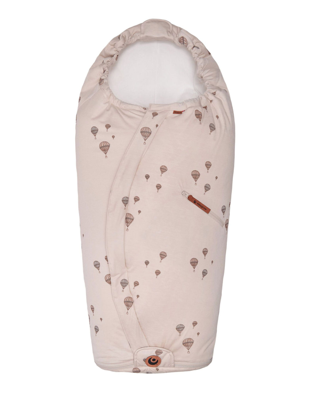 Easygrow LYNG kørepose - Balloon - Kørepose - MamaMilla