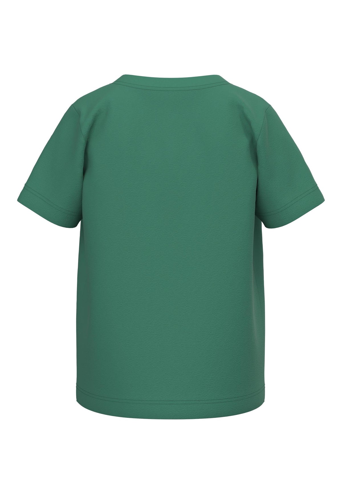 Name it T-shirt - Kads - Gamer - Grøn - t-shirt - MamaMilla
