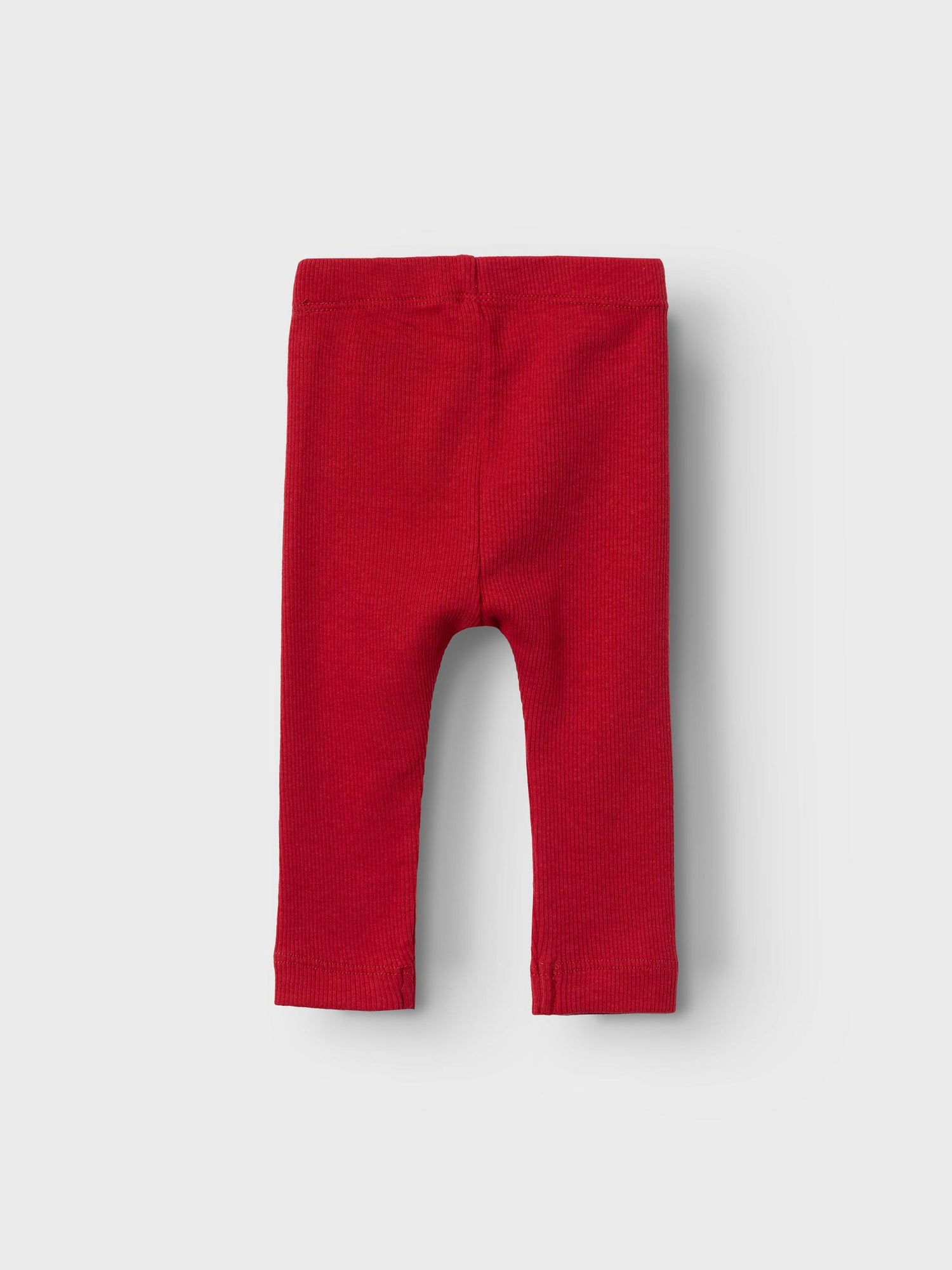 Name it leggins - Kab - Jul - Jester Red - Bukser - MamaMilla