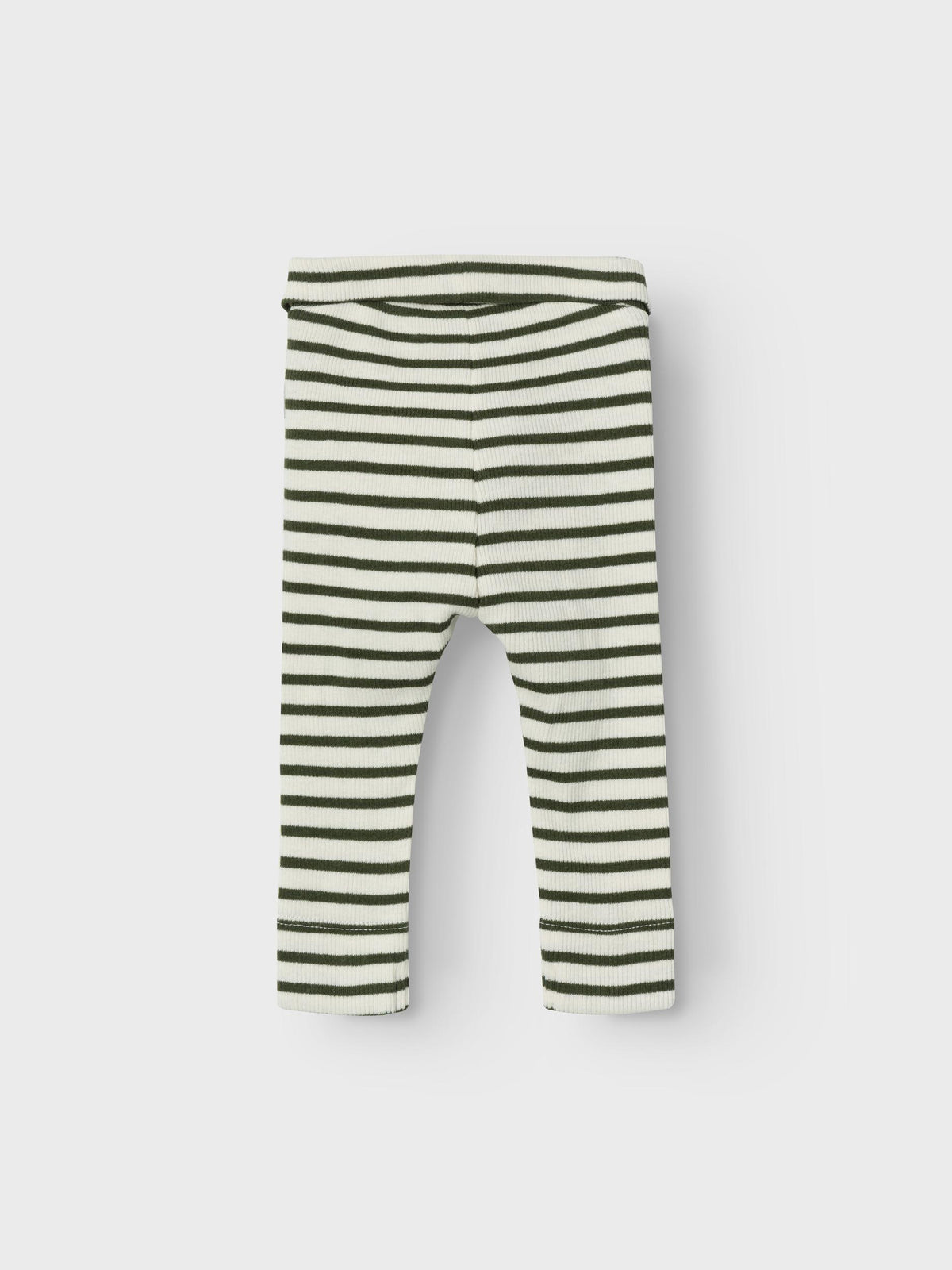 Name it bukser - Banaia - Striber - Riffle Green - Bukser - MamaMilla