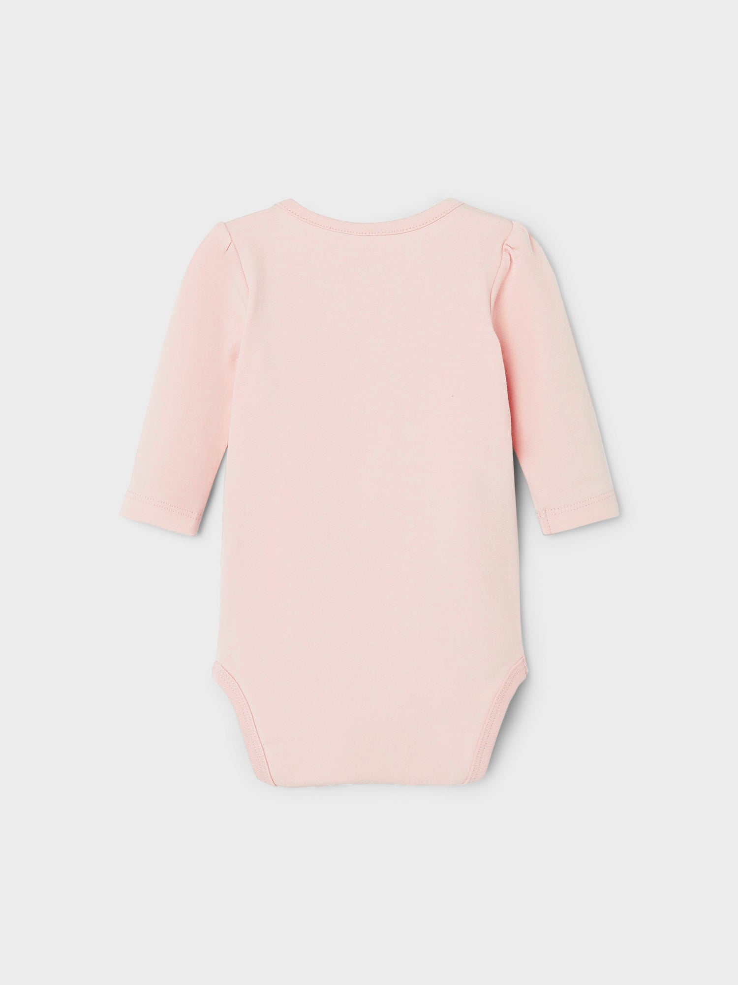 Name it body med Disney motiv og glimmer - Droma - Bambi - Sepia Rose - Body - MamaMilla