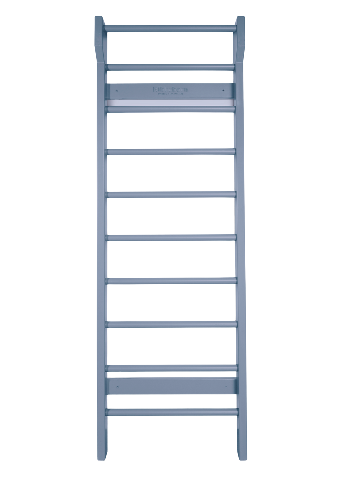 Ribbebørn Gymnastikribbe Night BLUE/GREY